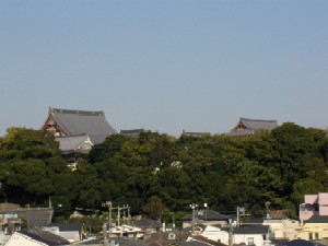 本門寺