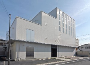 新社屋